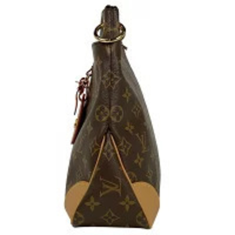 Louis Vuitton Shoulder Crossbody Monogram NM Bag Odeon Brown